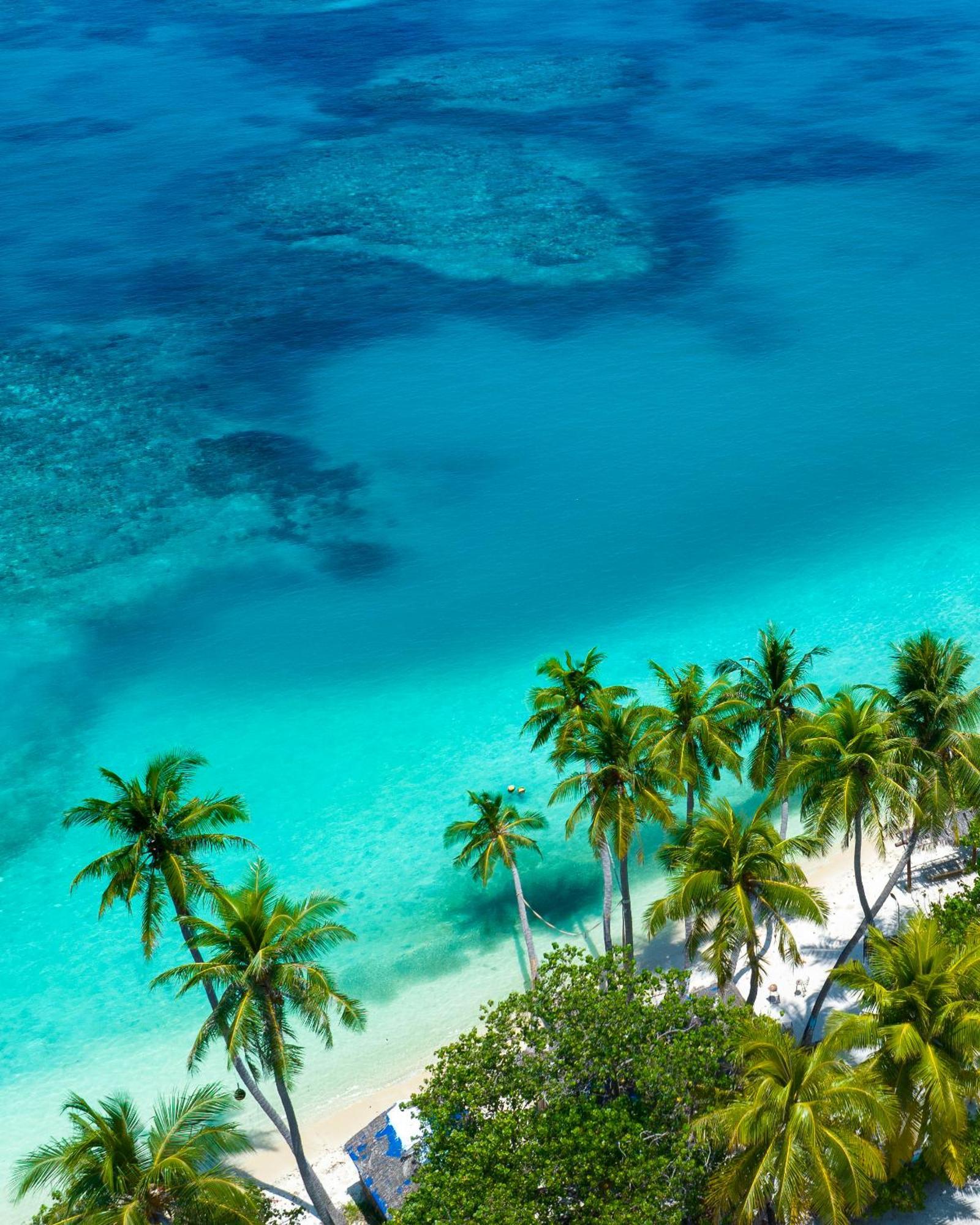 Отель Ocean Pearl Maldives At Gulhi Island Экстерьер фото
